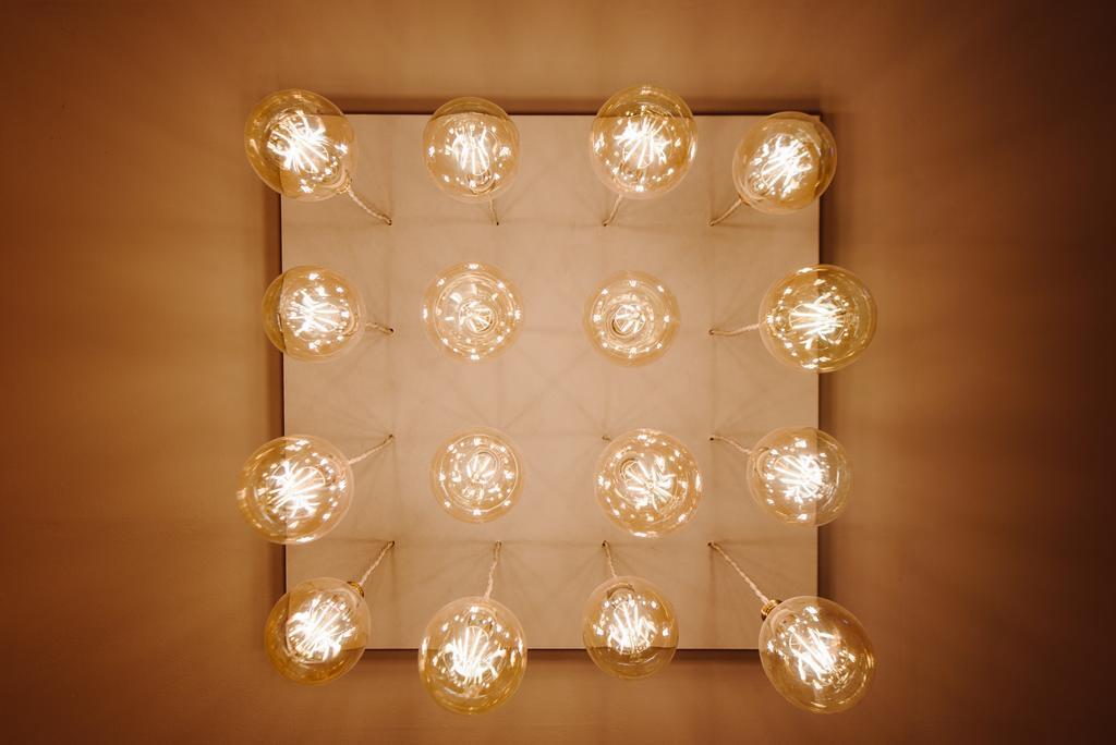1E Azofaifo St Apartment Sevilla Bagian luar foto
